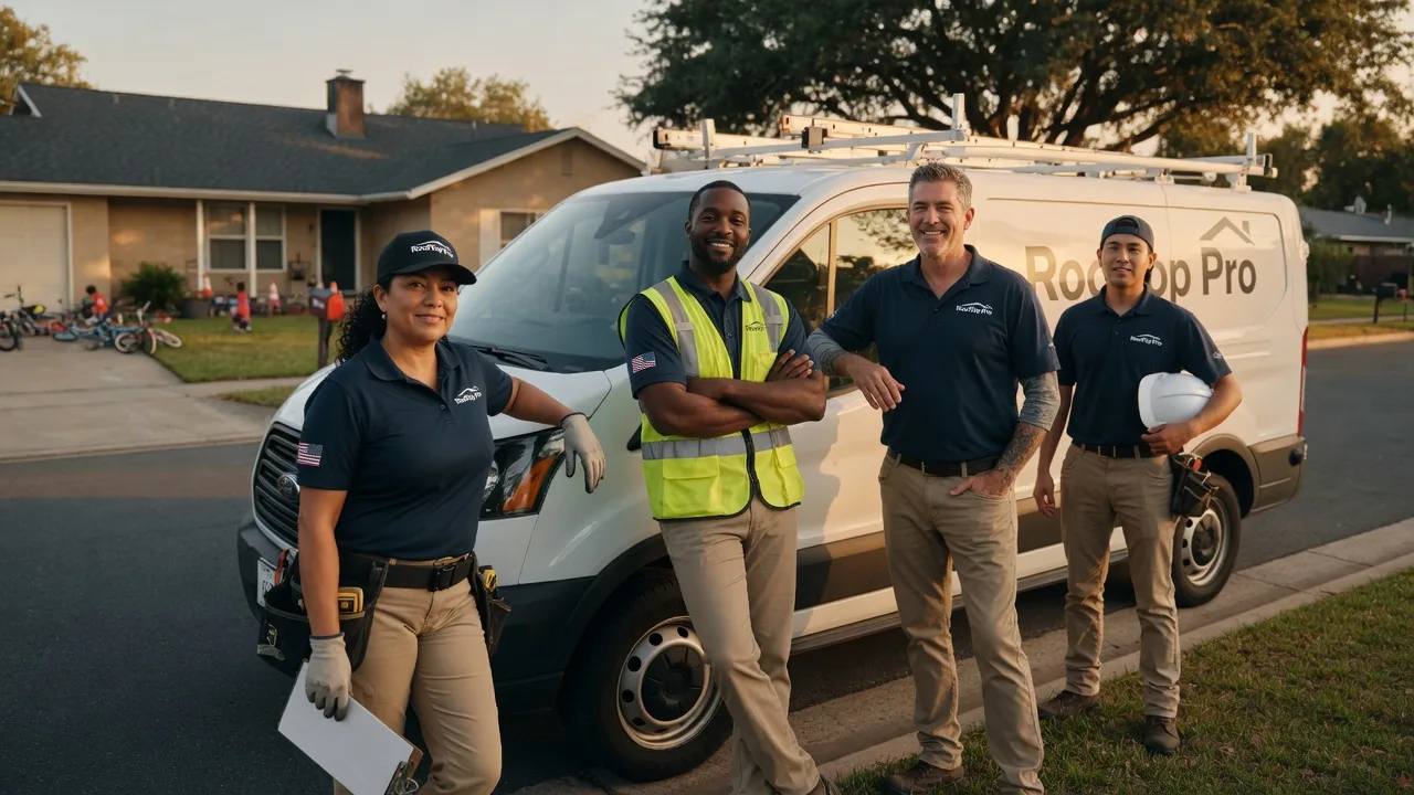 Roof Repair in Hawi, HI near me